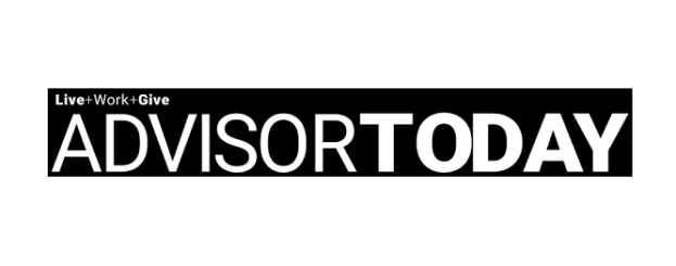 Advisor today logo