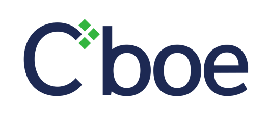 Cboe logo