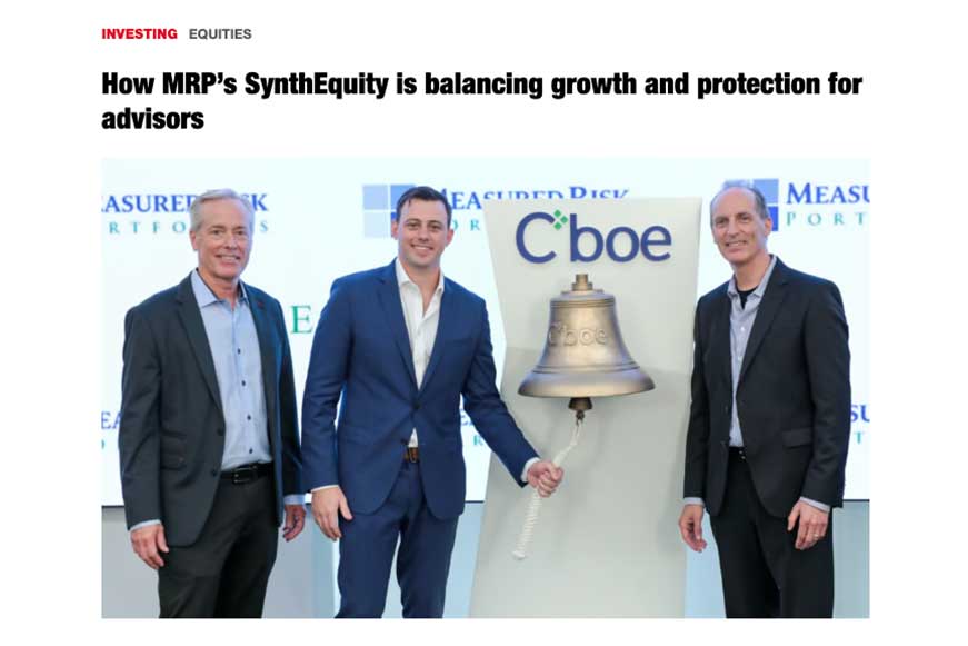 published on investment news
