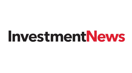 Investment news logo