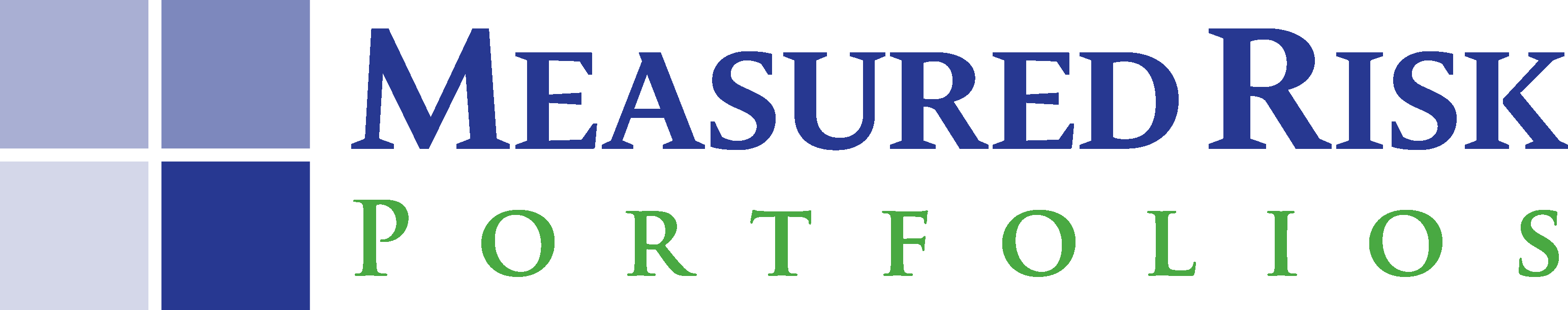 measured risk logo