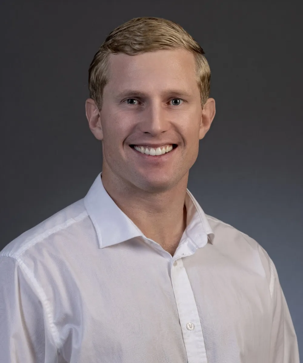 Michael De Marco headshot