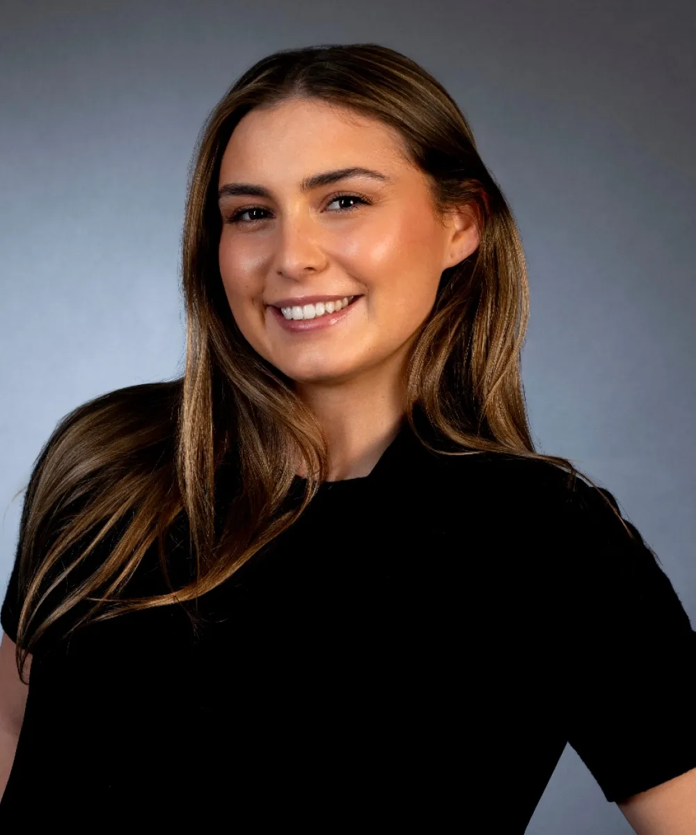 Pauline McEvoy headshot